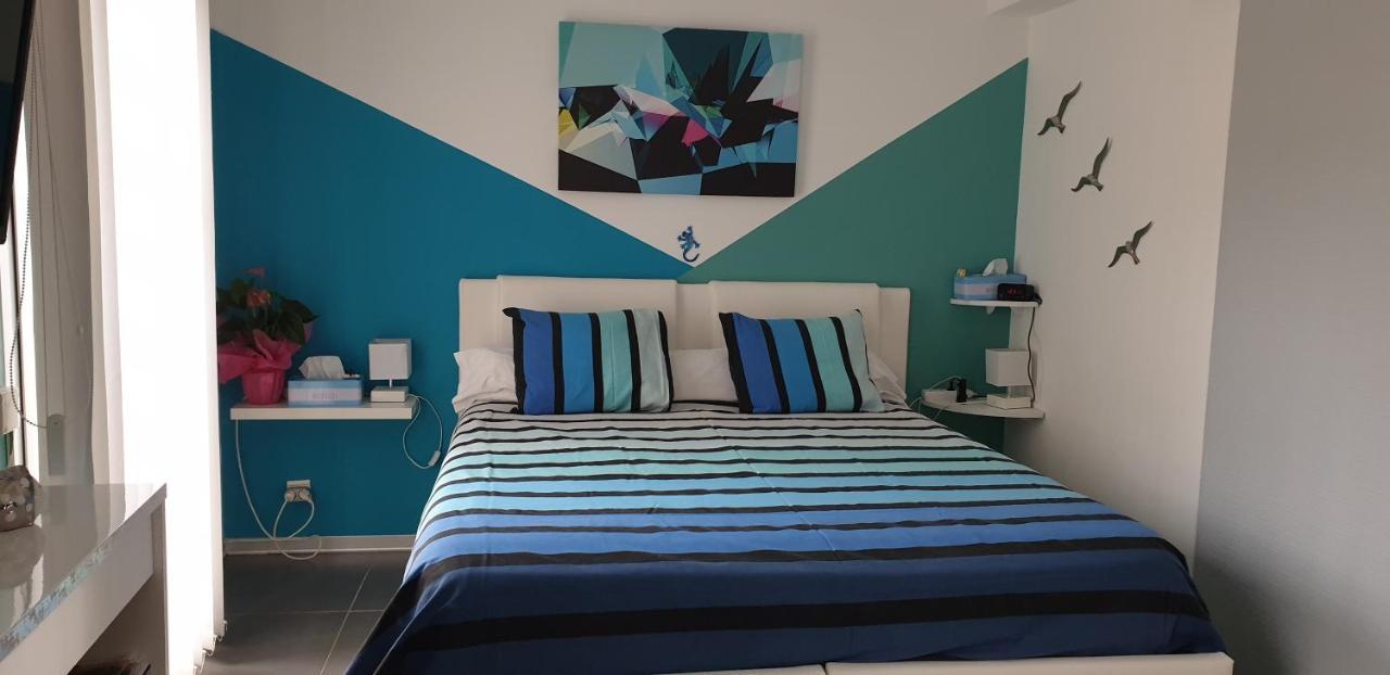 Chambres D'Hotes Chez Pat Et Nanou Six-Fours-les-Plages Eksteriør bilde