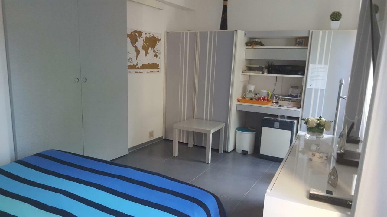 Chambres D'Hotes Chez Pat Et Nanou Six-Fours-les-Plages Eksteriør bilde